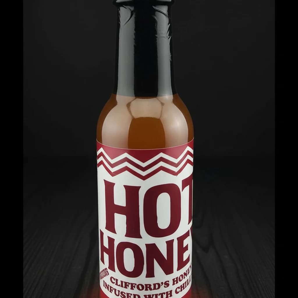 Hot Honey - thumbnail 1