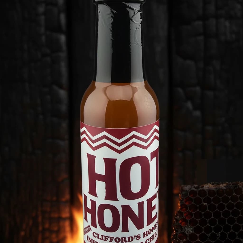 Hot Honey - thumbnail 2