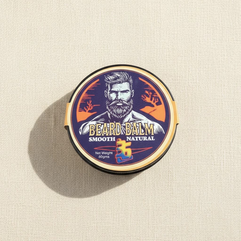 Beard Balm