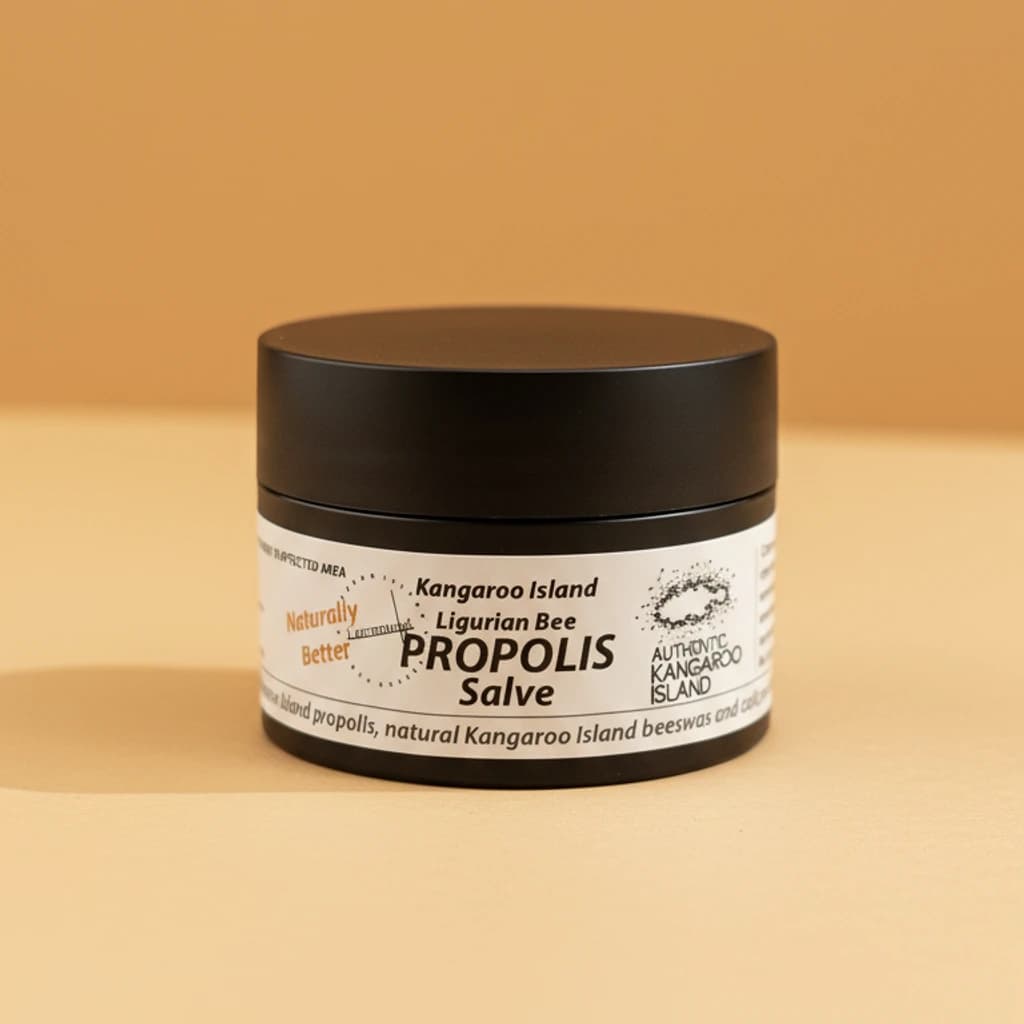 Propolis Salve