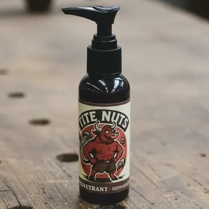 Tite Nuts